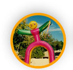 Dancing Balloons from $488.00 - Many in stock!